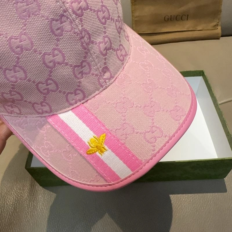 Bold Gucci Caps 261341