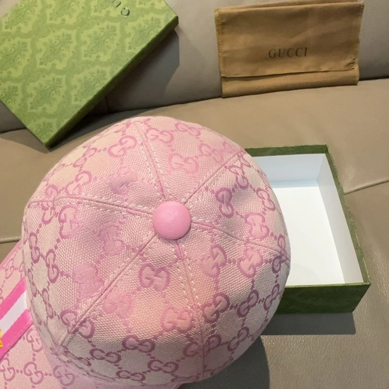Bold Gucci Caps 261341