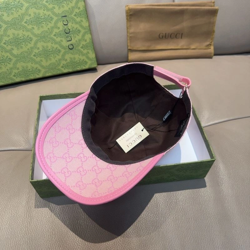 Bold Gucci Caps 261341