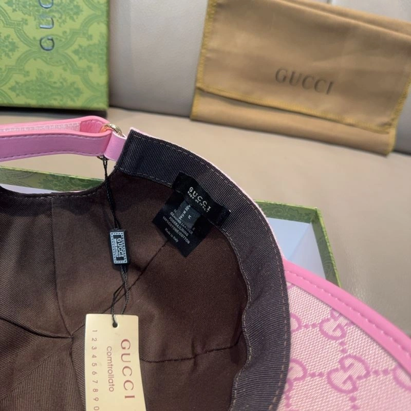 Bold Gucci Caps 261341