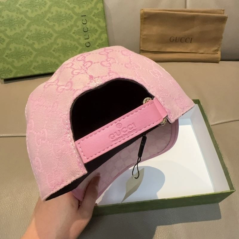 Bold Gucci Caps 261341