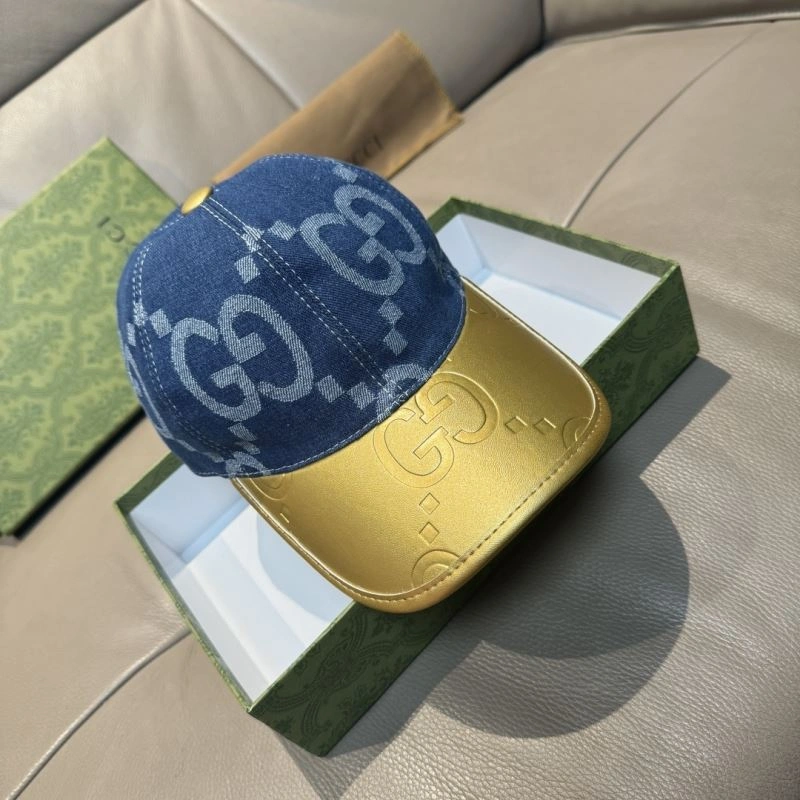 Gucci Caps Trendsetting 261349