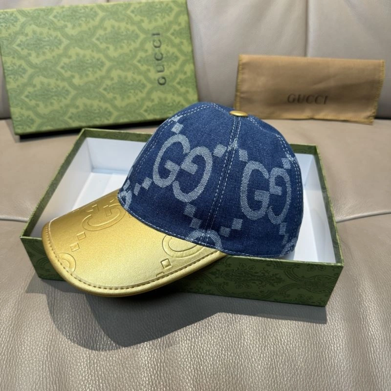Gucci Caps Trendsetting 261349