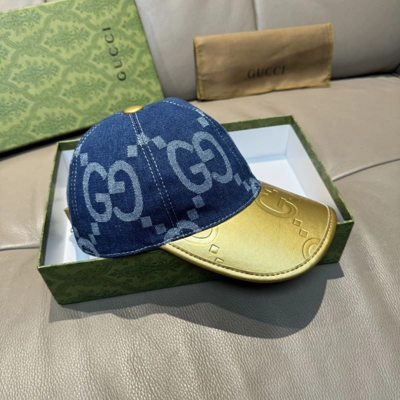 Gucci Caps Trendsetting 261349