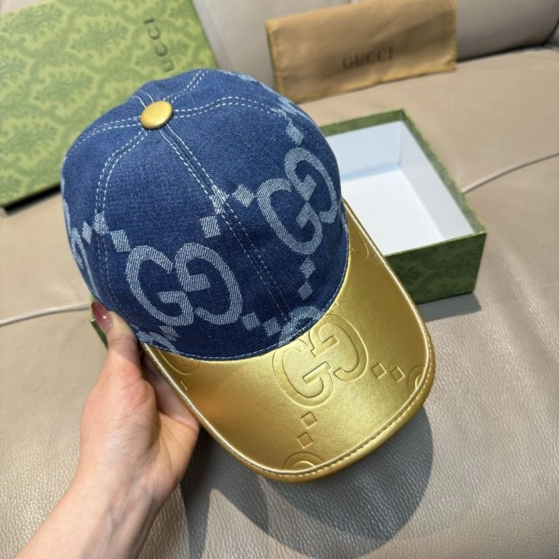 Gucci Caps Trendsetting 261349
