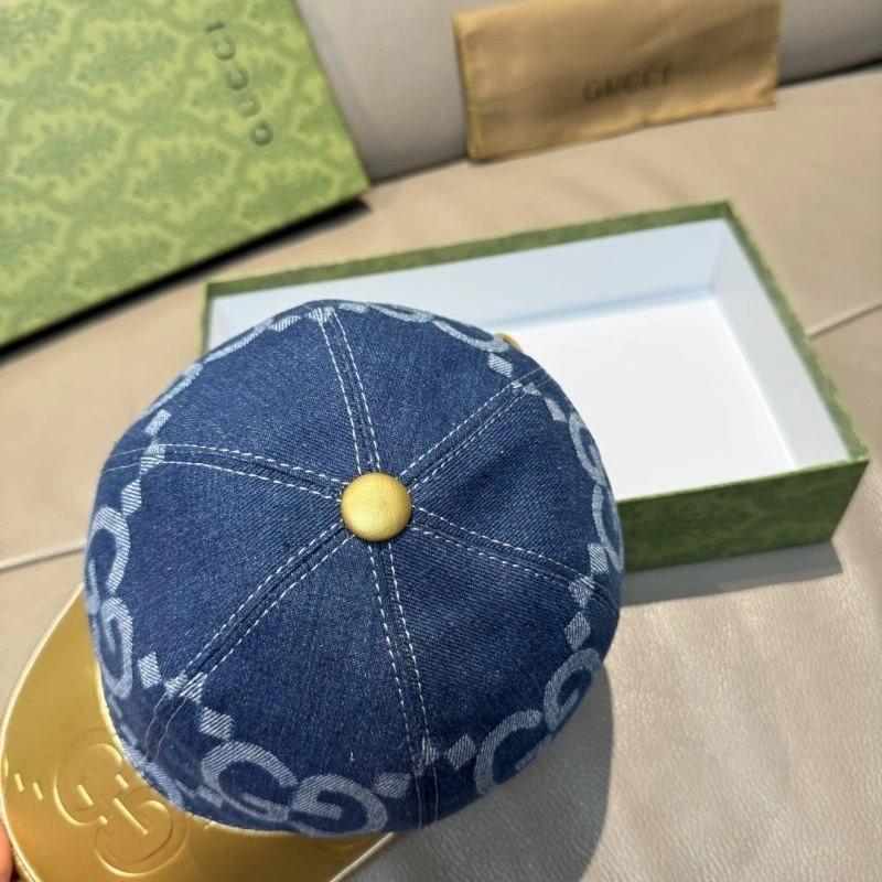 Gucci Caps Trendsetting 261349
