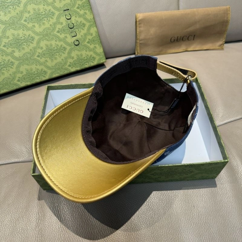 Gucci Caps Trendsetting 261349