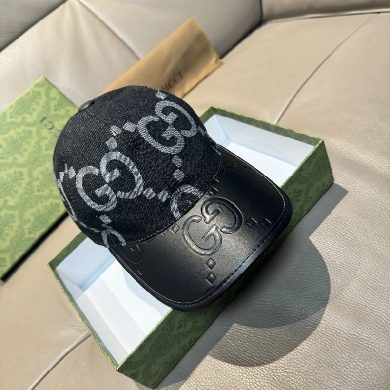 Neat Gucci Caps 261350