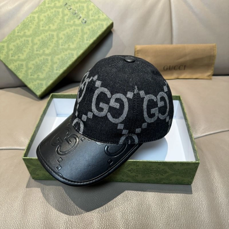 Neat Gucci Caps 261350