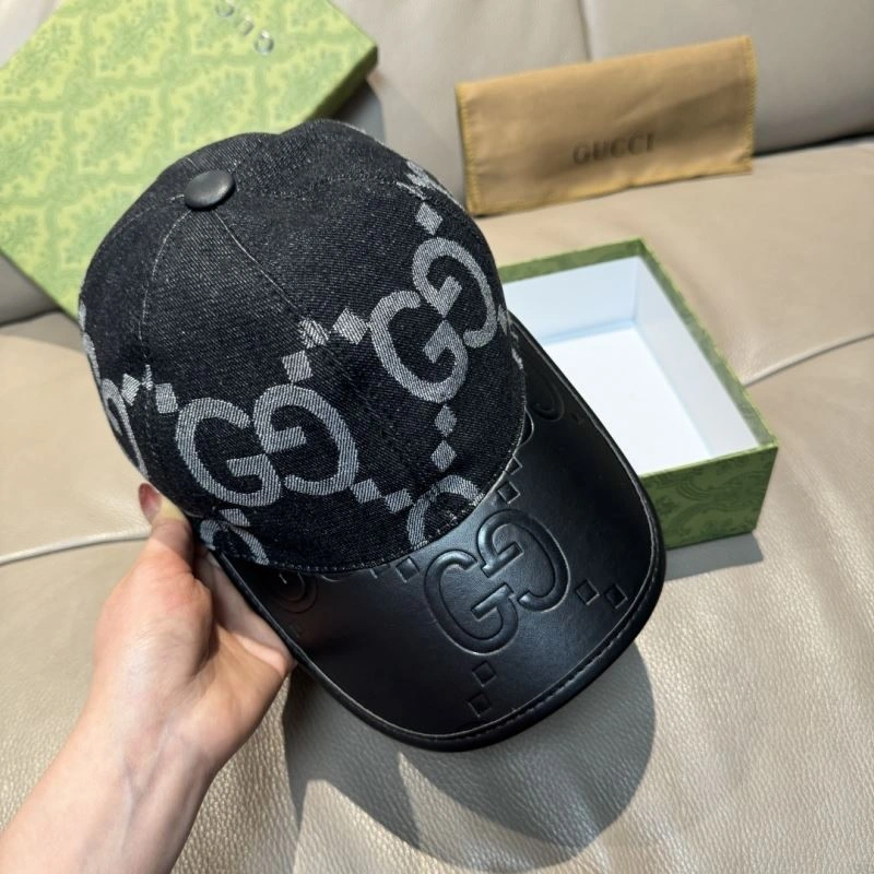 Neat Gucci Caps 261350
