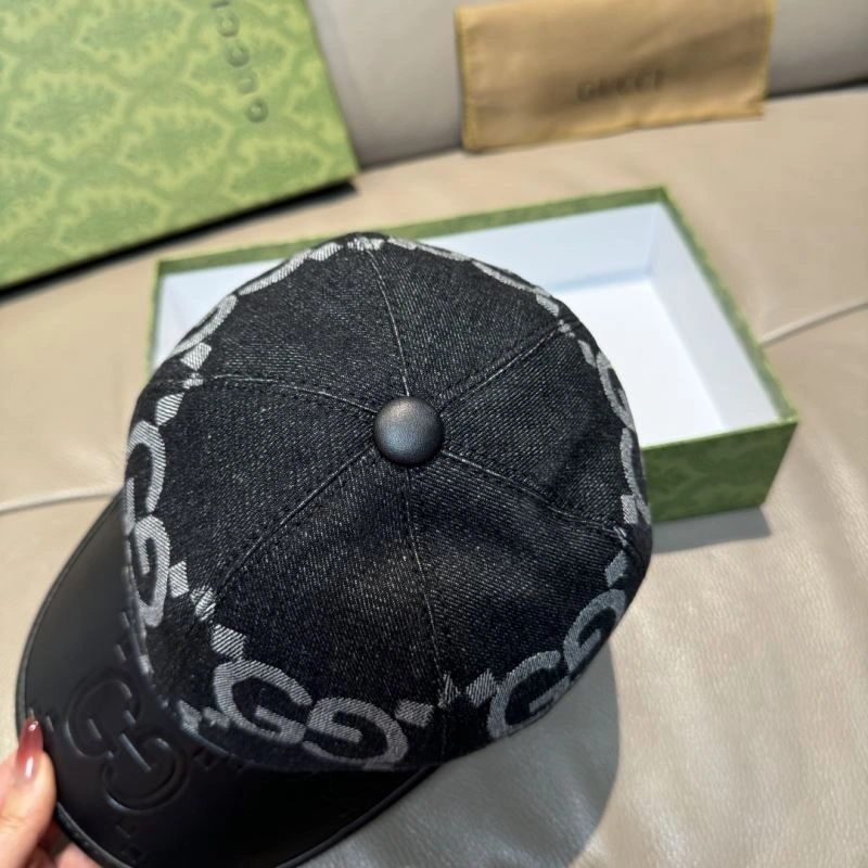 Neat Gucci Caps 261350