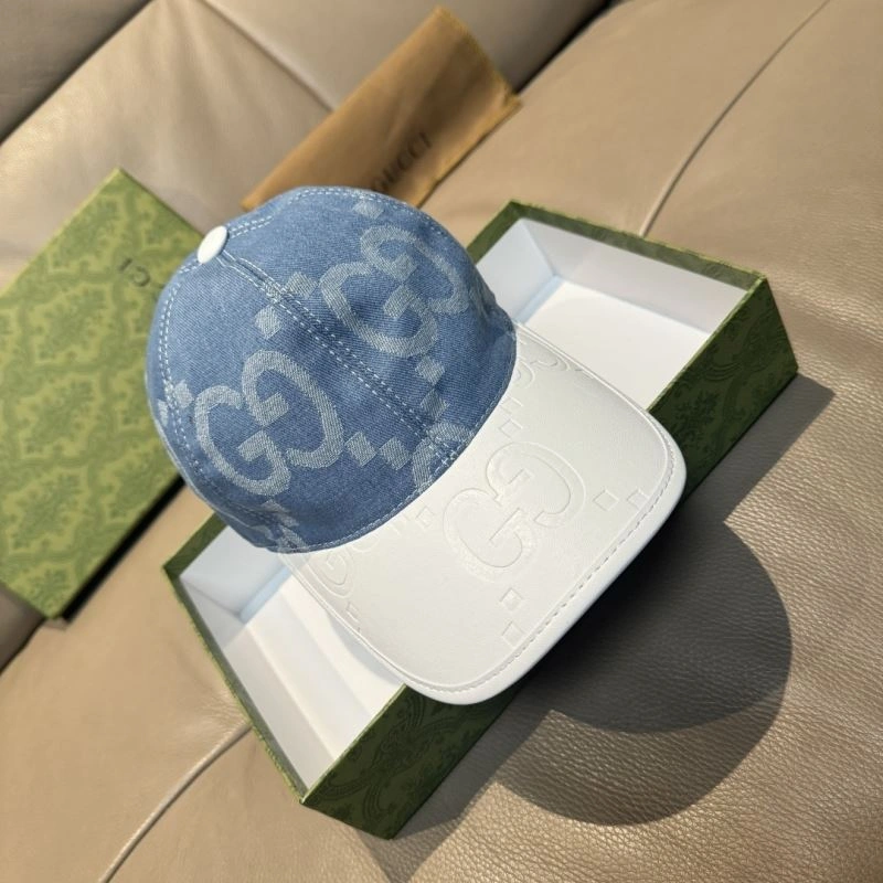 Gucci Caps Youthful 261332
