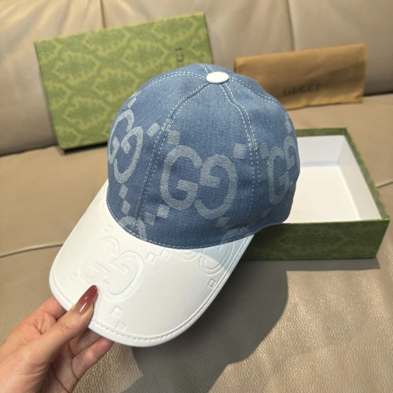 Gucci Caps Youthful 261332
