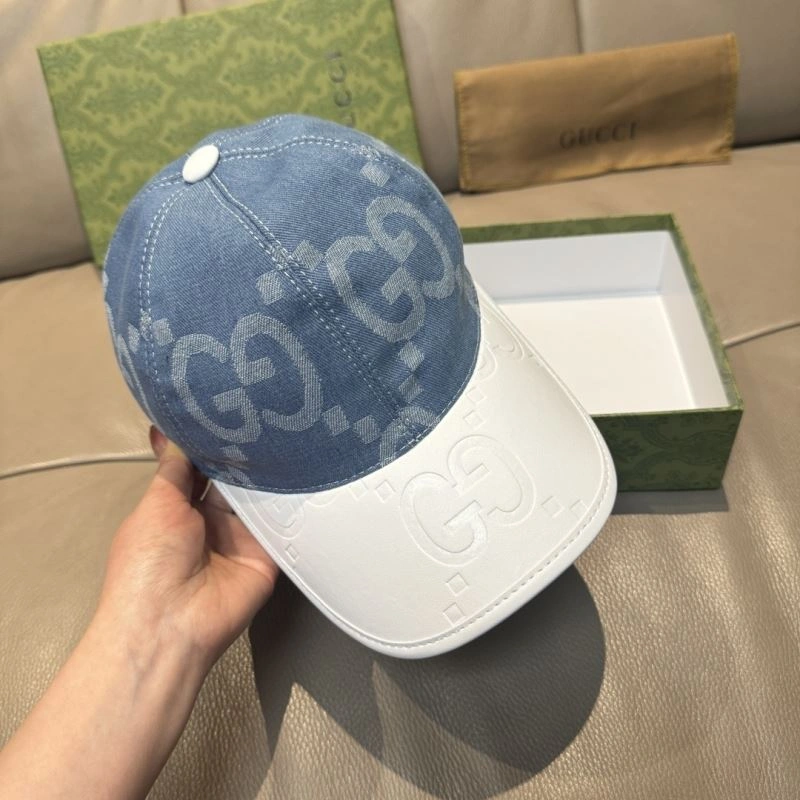 Gucci Caps Youthful 261332