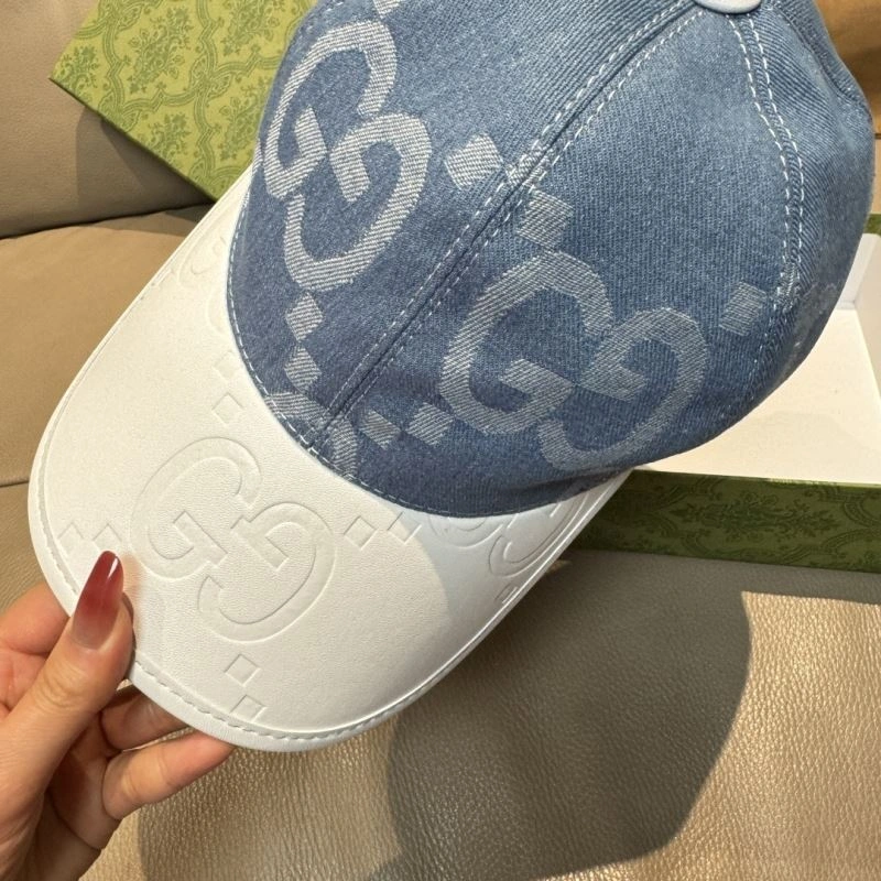Gucci Caps Youthful 261332