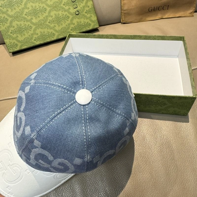 Gucci Caps Youthful 261332