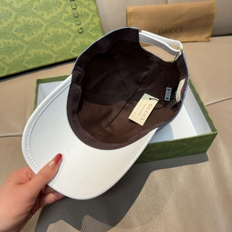 Gucci Caps Youthful 261332