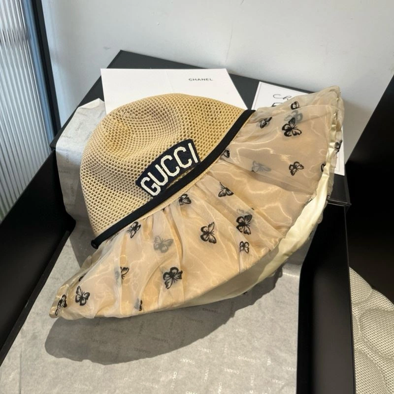 Gucci Caps Stylish 261344