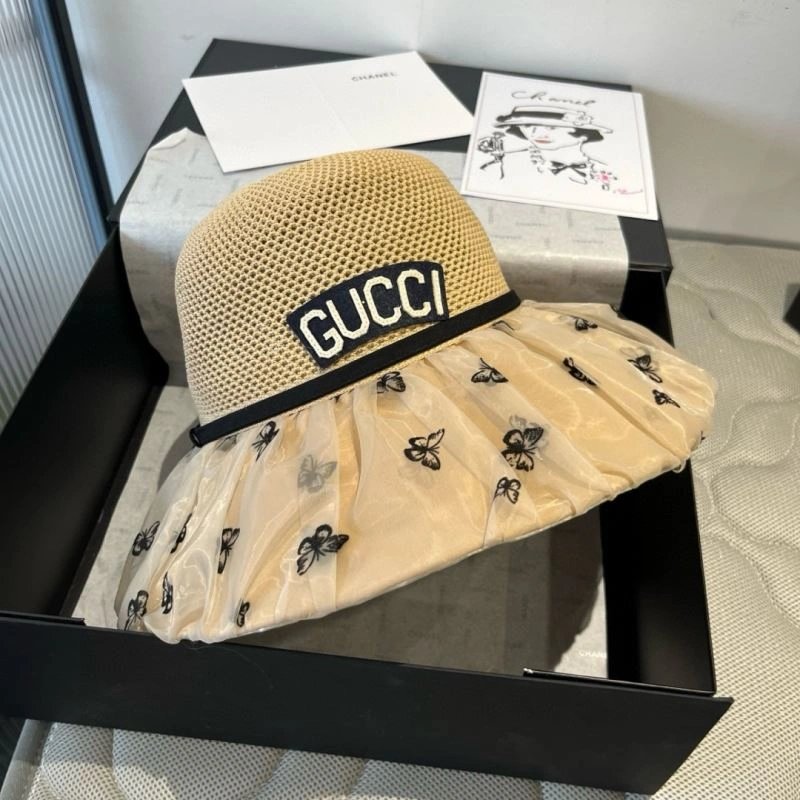 Gucci Caps Stylish 261344