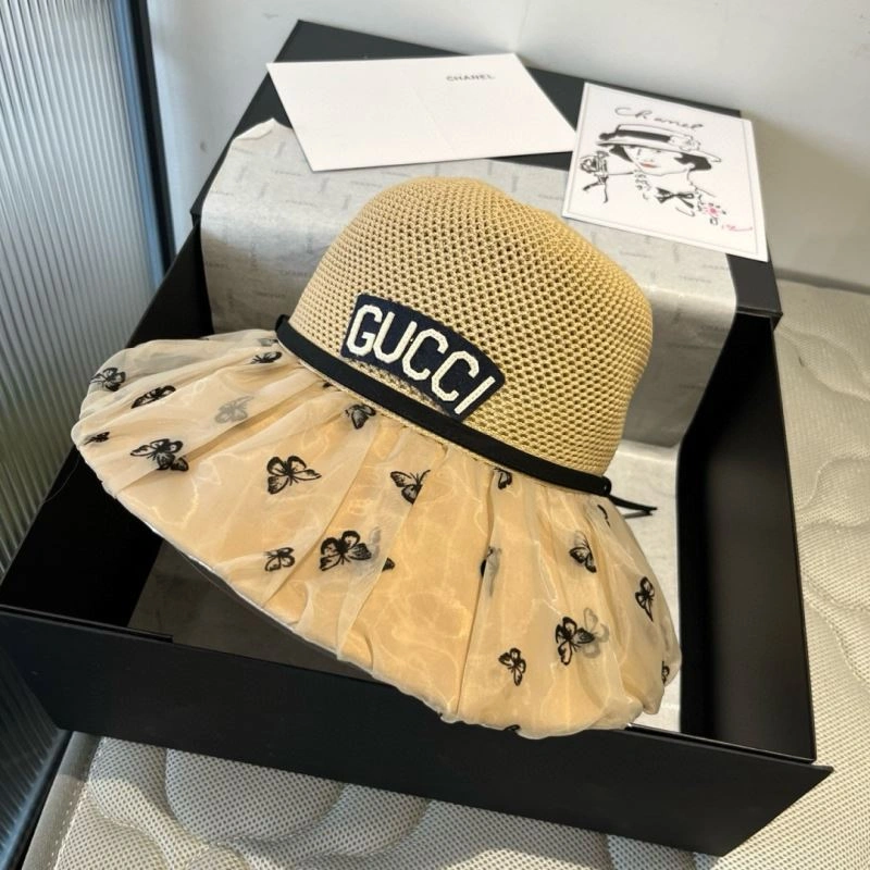 Gucci Caps Stylish 261344
