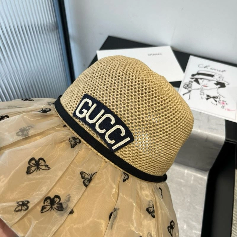 Gucci Caps Stylish 261344