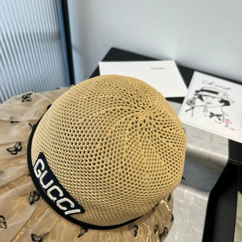 Gucci Caps Stylish 261344