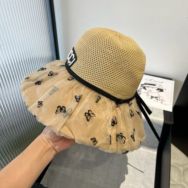Gucci Caps Stylish 261344