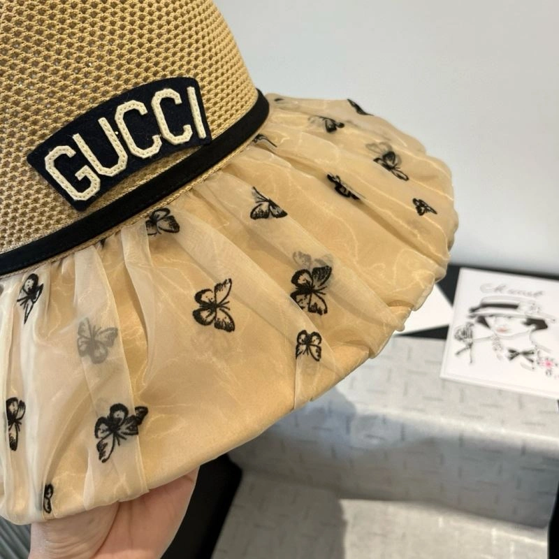 Gucci Caps Stylish 261344