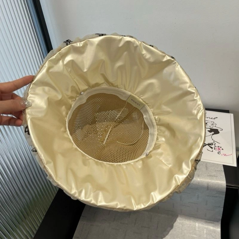 Gucci Caps Stylish 261344