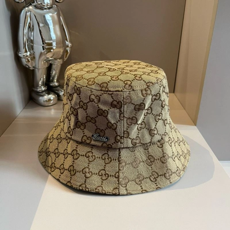 Gucci Caps ZipUp 261346