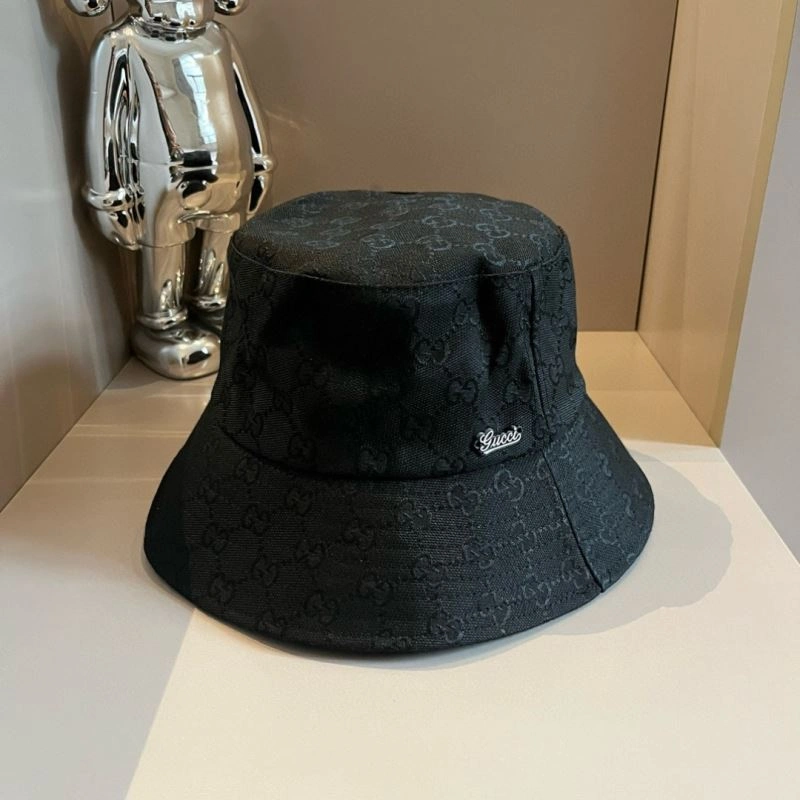 Upgraded Gucci Caps 261335