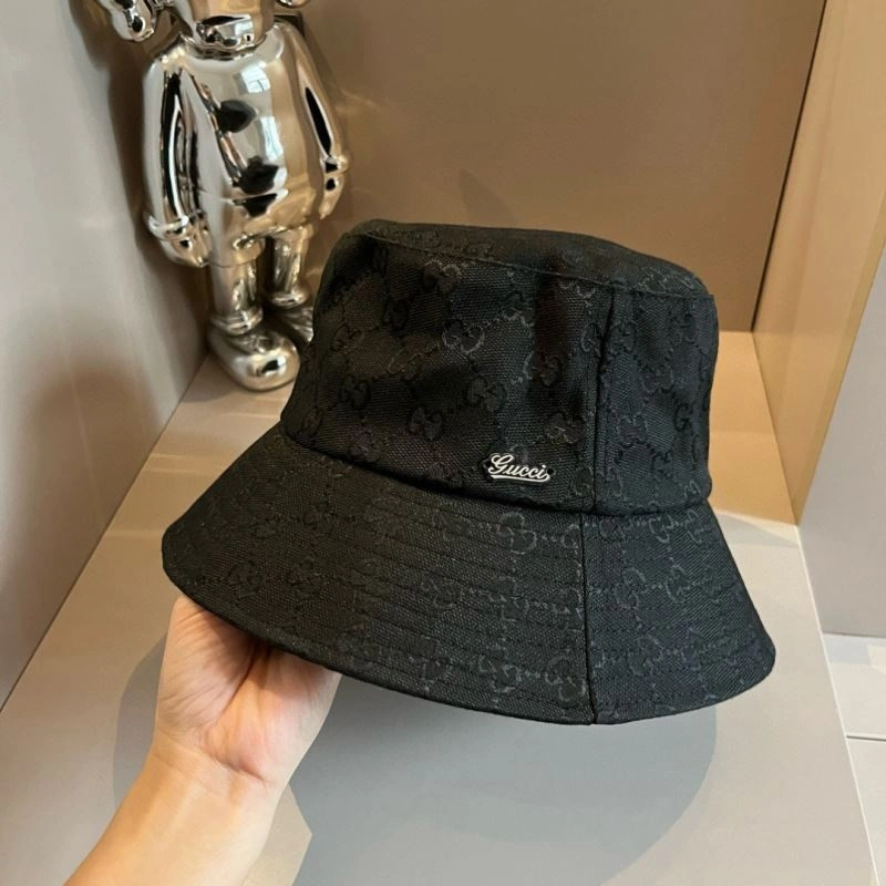 Upgraded Gucci Caps 261335