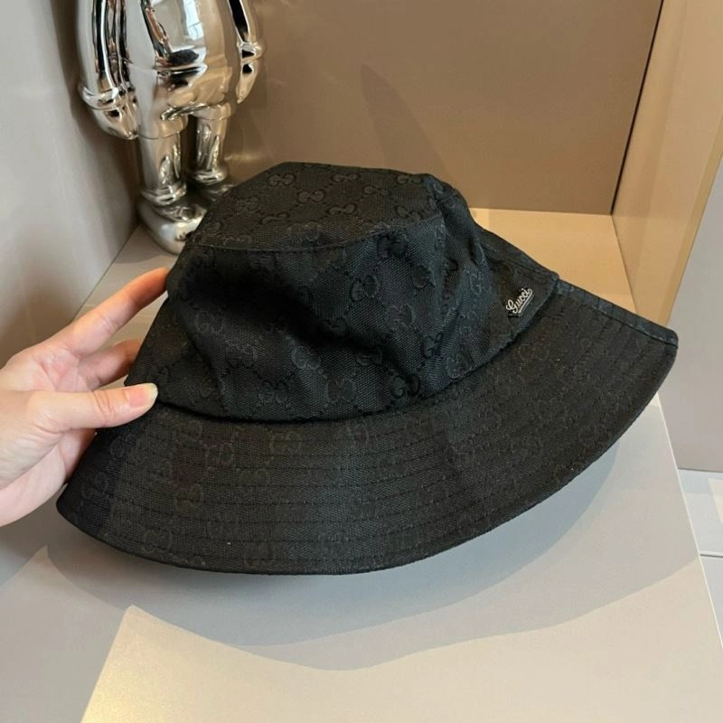 Upgraded Gucci Caps 261335