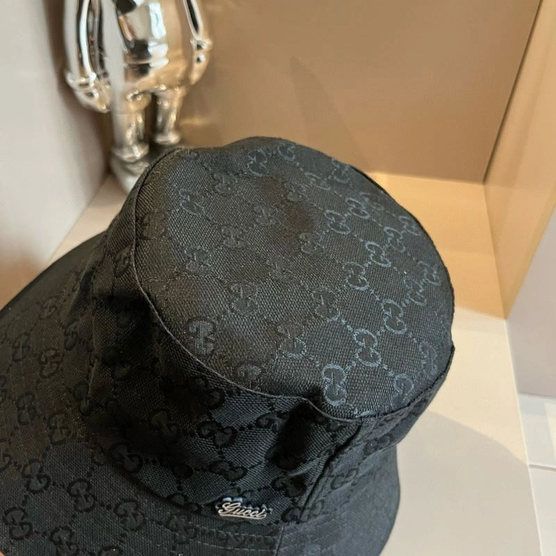 Upgraded Gucci Caps 261335