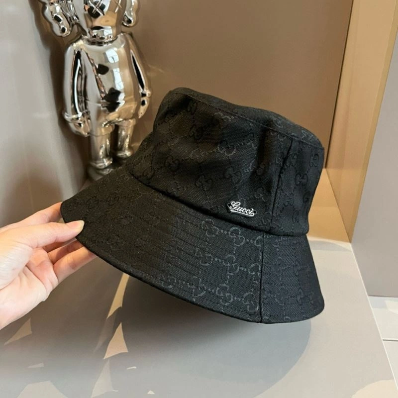 Upgraded Gucci Caps 261335