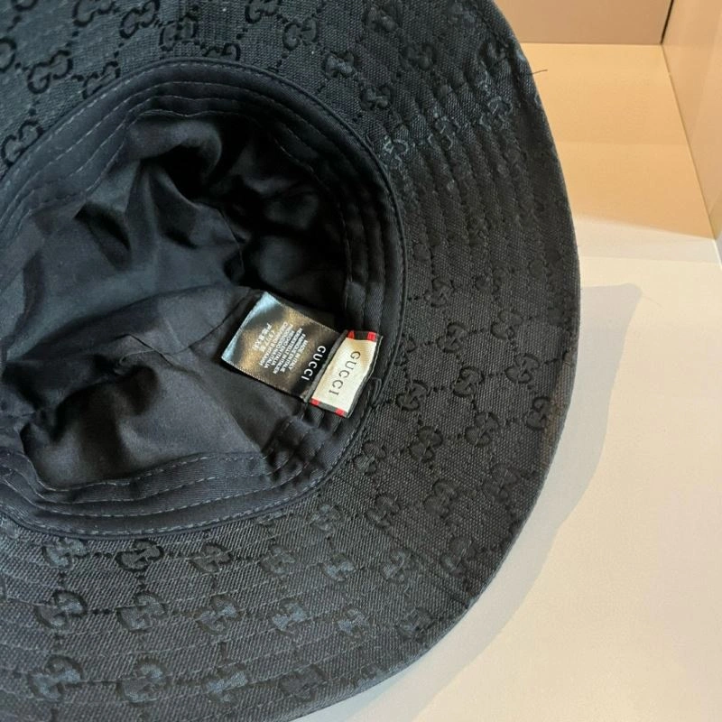 Upgraded Gucci Caps 261335