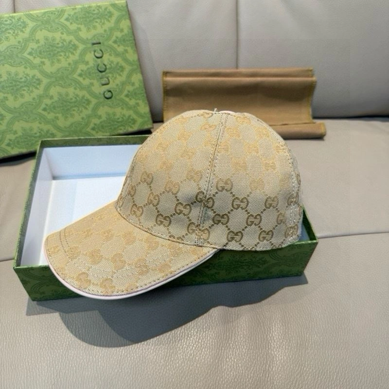 NewStyle Gucci Caps 261330