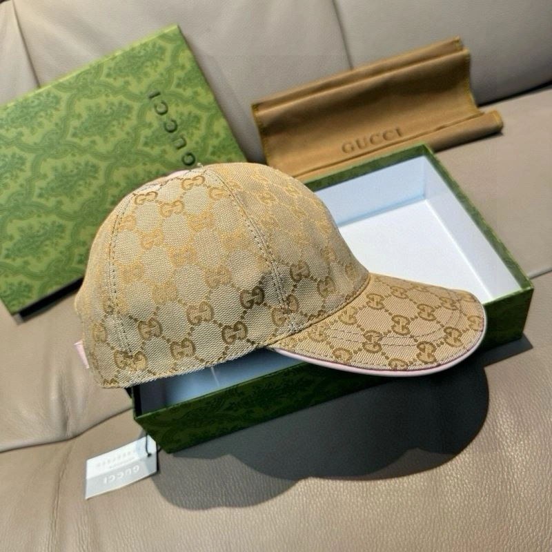 NewStyle Gucci Caps 261330
