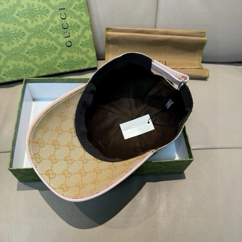 NewStyle Gucci Caps 261330