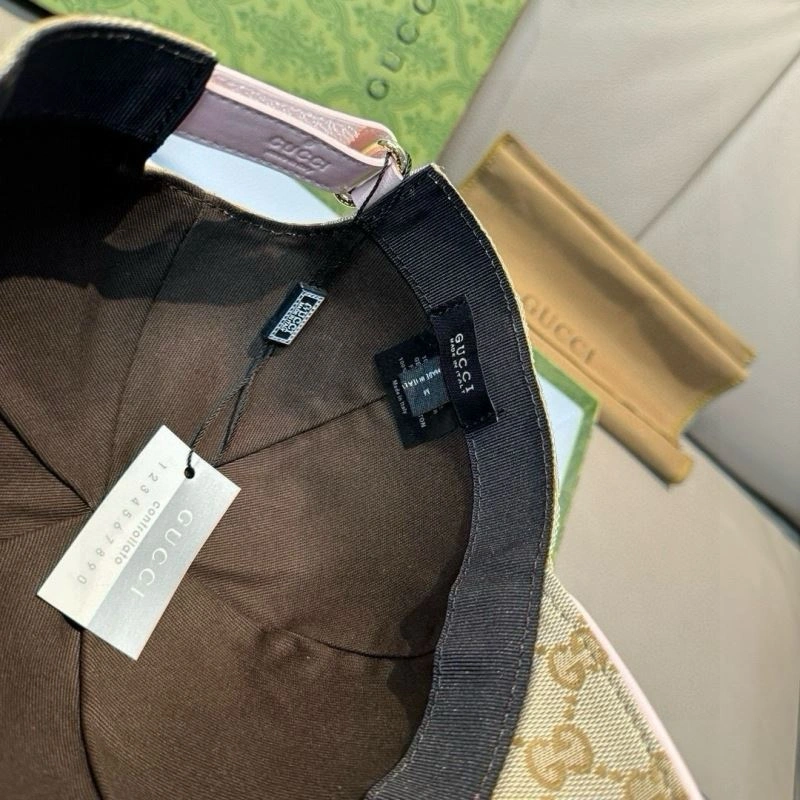 NewStyle Gucci Caps 261330