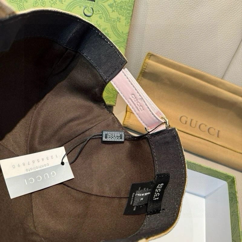 NewStyle Gucci Caps 261330