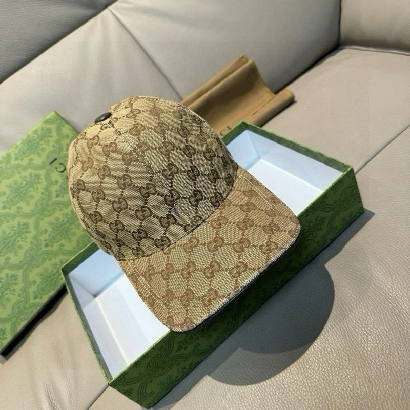 Gucci Caps SportInspired 261326