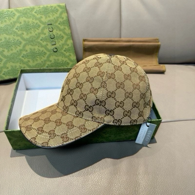 Gucci Caps SportInspired 261326