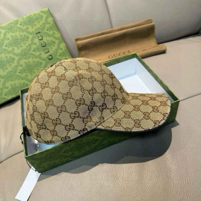 Gucci Caps SportInspired 261326