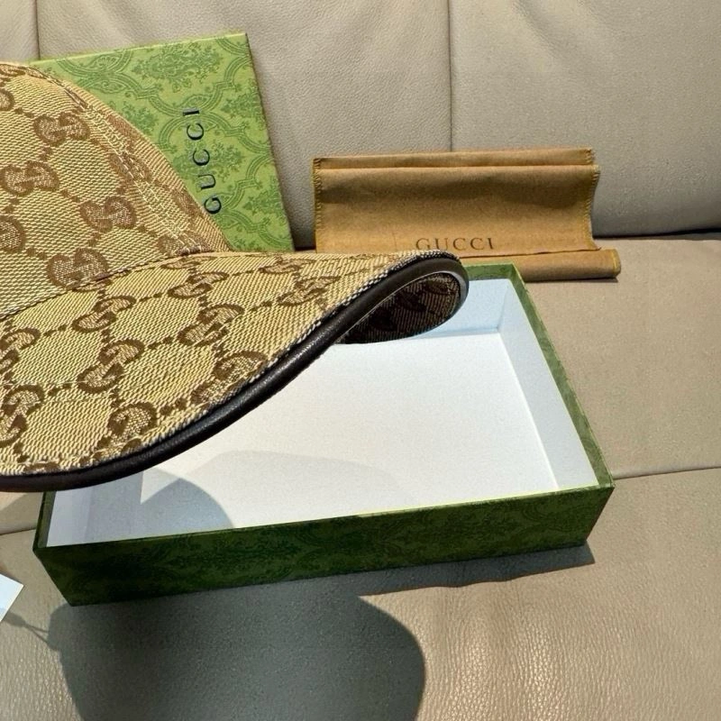Gucci Caps SportInspired 261326
