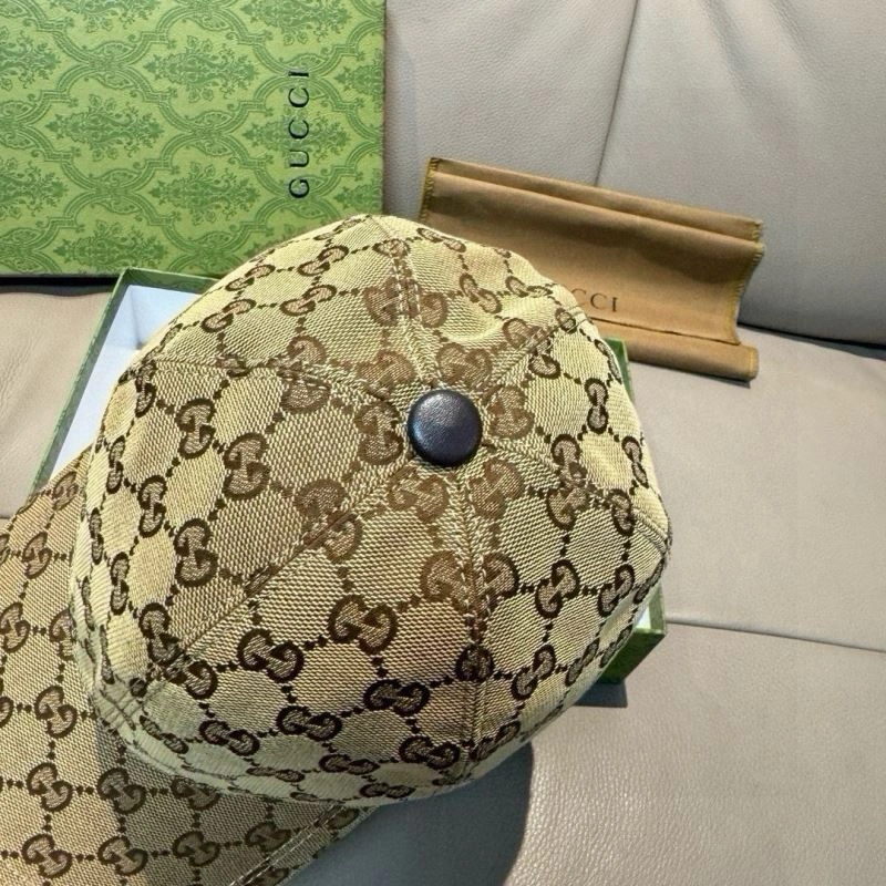 Gucci Caps SportInspired 261326