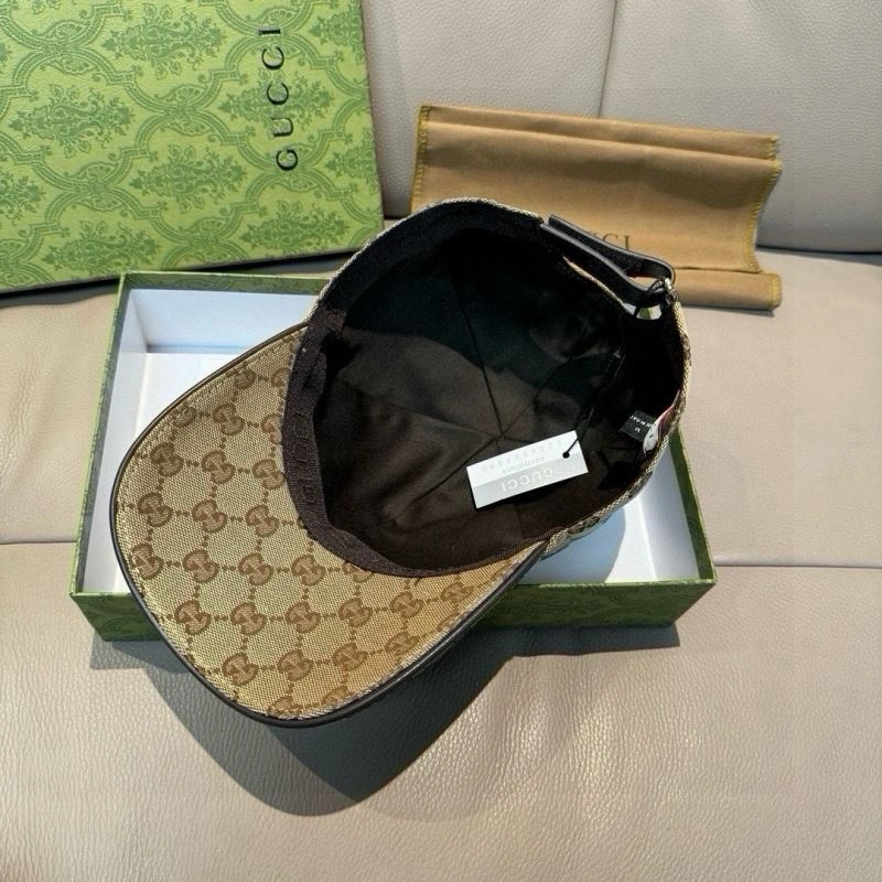 Gucci Caps SportInspired 261326