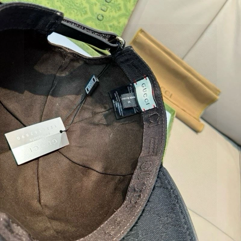 Efficient Gucci Caps 261322