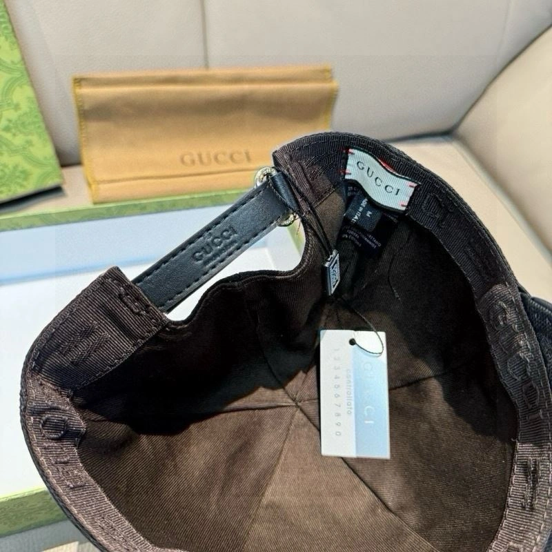 Efficient Gucci Caps 261322