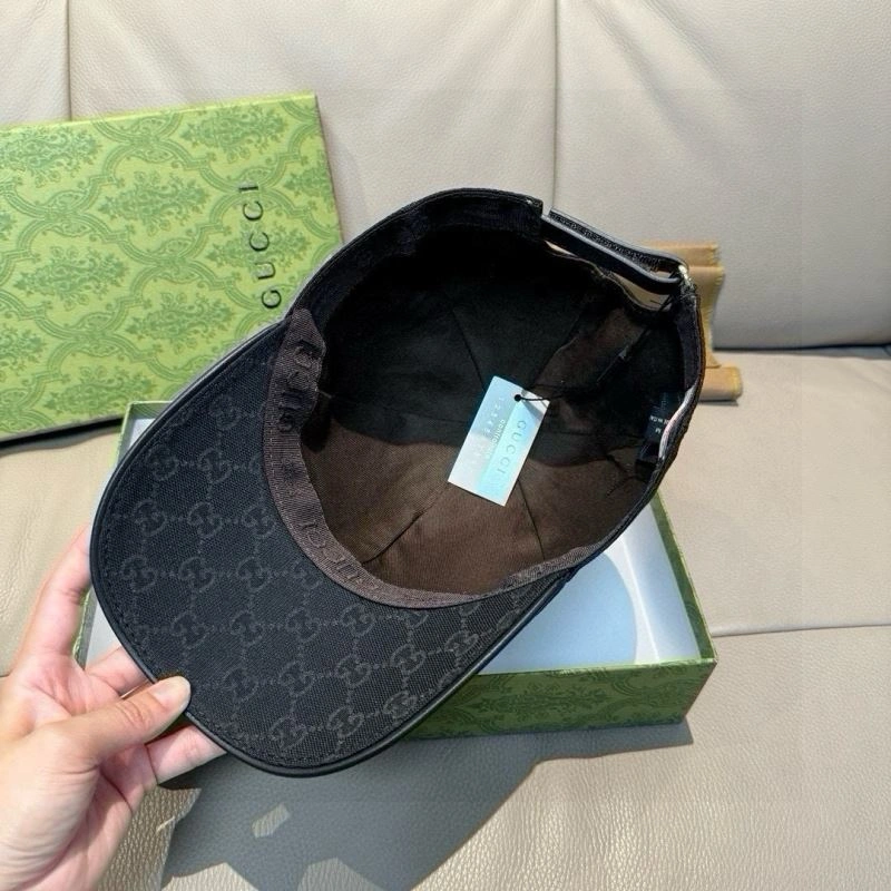Efficient Gucci Caps 261322